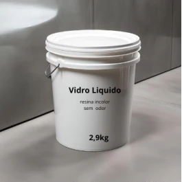 Vidro Liquido